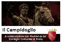 il campidoglio