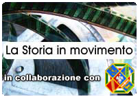 la storia in movimento
