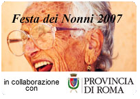 Festa dei nonni 2007