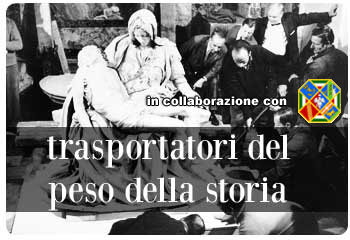 La Storia in Movimento
