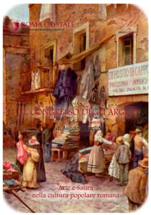 Il Congresso degli Arguti