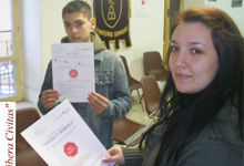 ferma le stragi del sabato sera