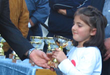 1 classificato