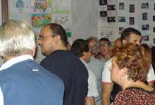 foto lavori bacheca