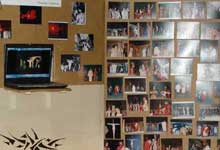 mostra