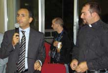 presidente e sacerdote