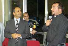presidente e sacerdote