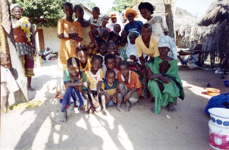 SOS GUINEA