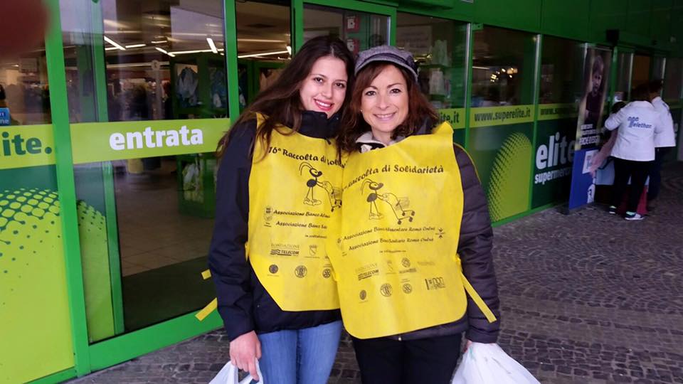 Raccolta Alimentare 2016 - liberacivitas.it